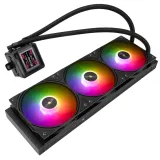 Tản nhiệt nước Thermalright Frozen Warframe 360 SE Black ARGB